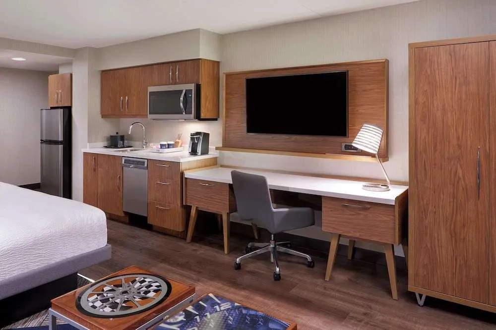 Holiday Inn Express Hamilton-stoney Creek