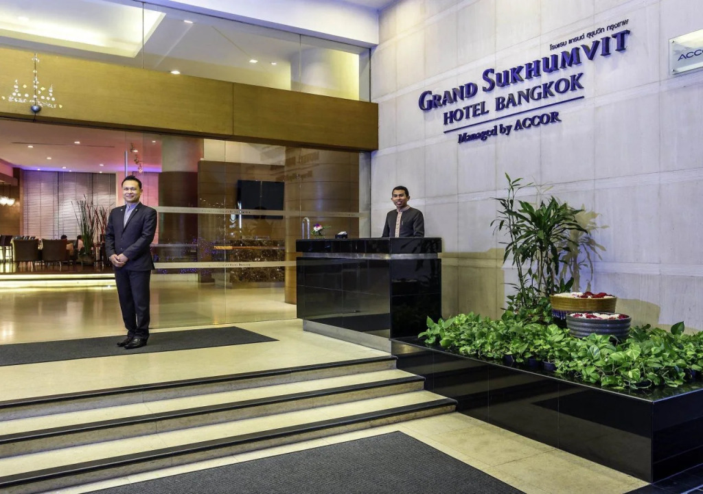 Grand Sukhumvit