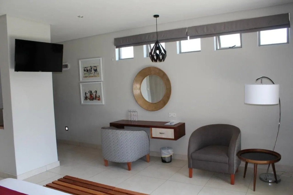 Sandpiper Villas Chobe