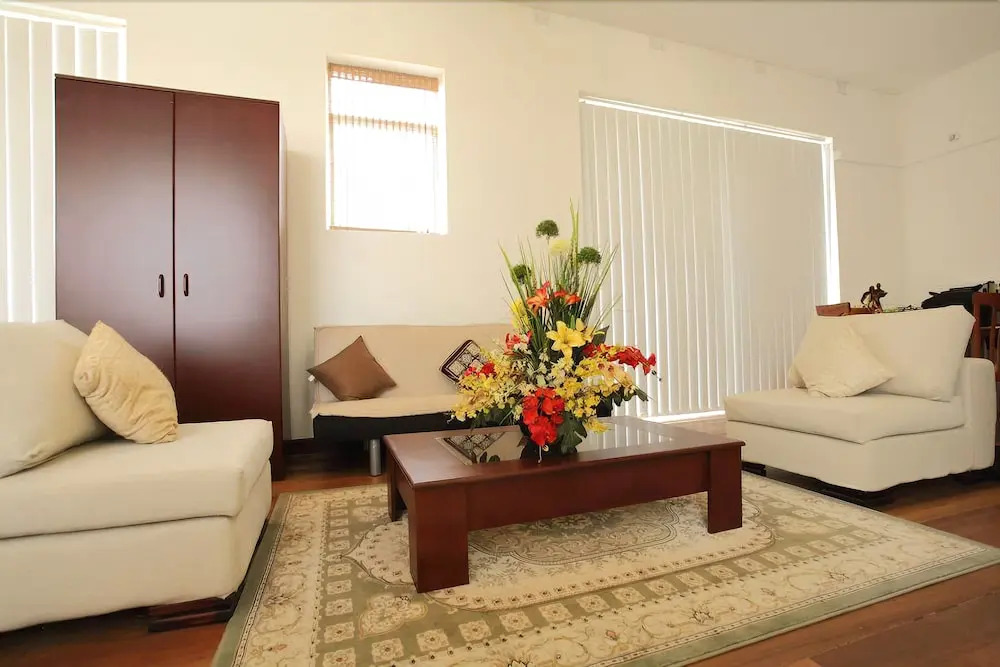 Breeze Apartment