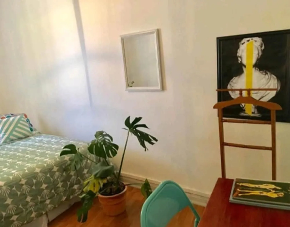 Casa Floresta