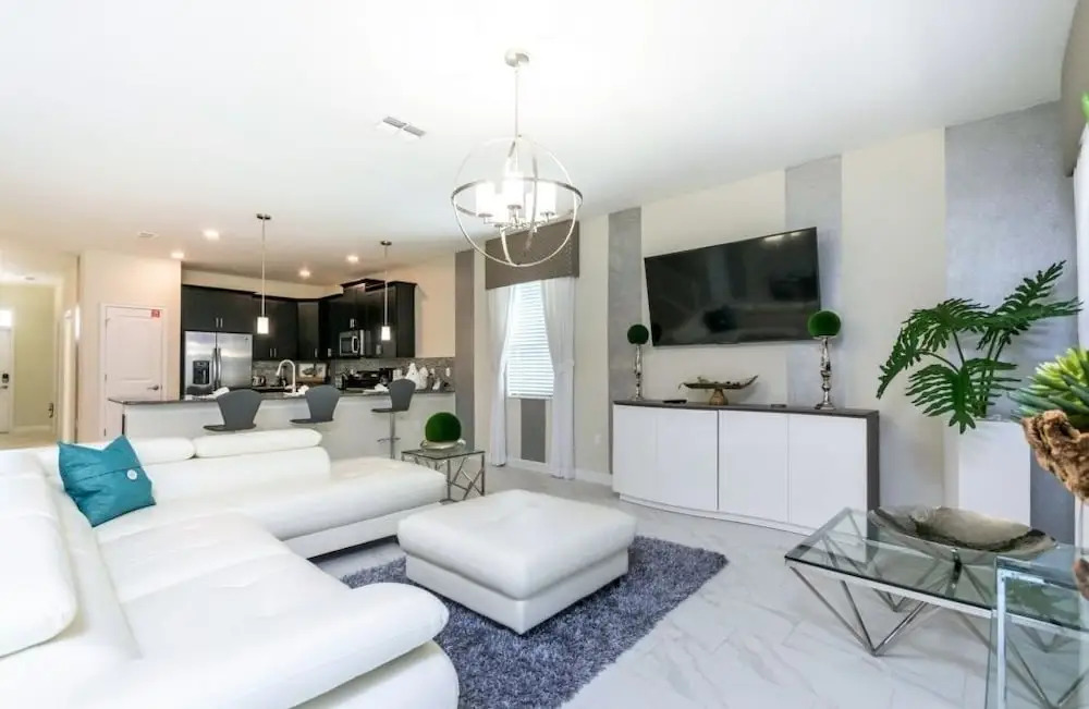 Amazing Townhouse! Champions Gate - 9024SD