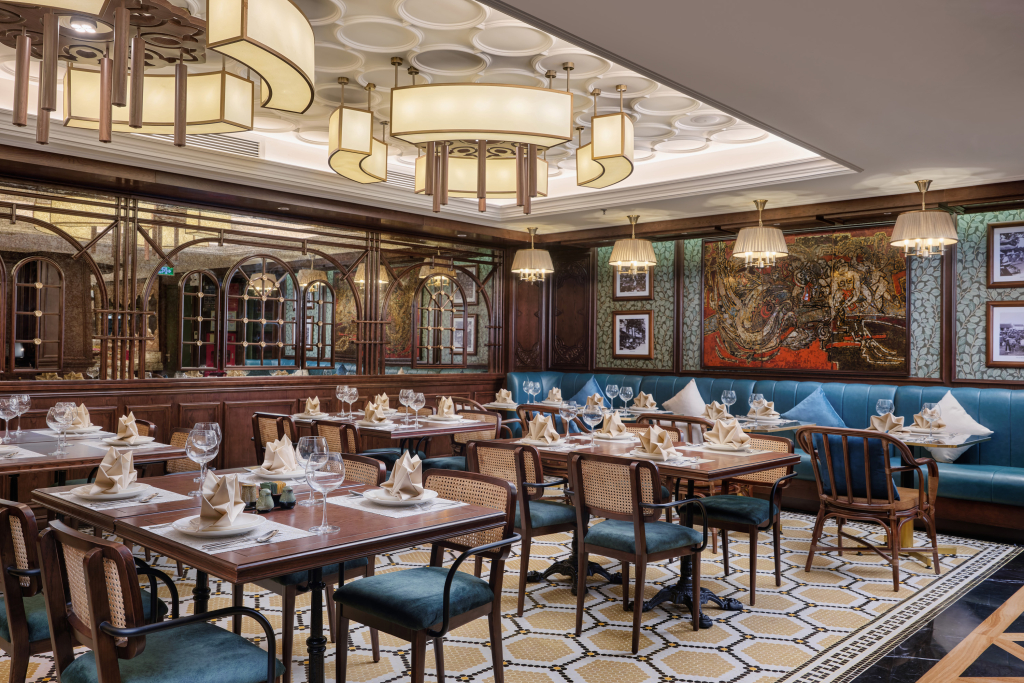 Tonkin Luxury Boutique Hotel & Spa