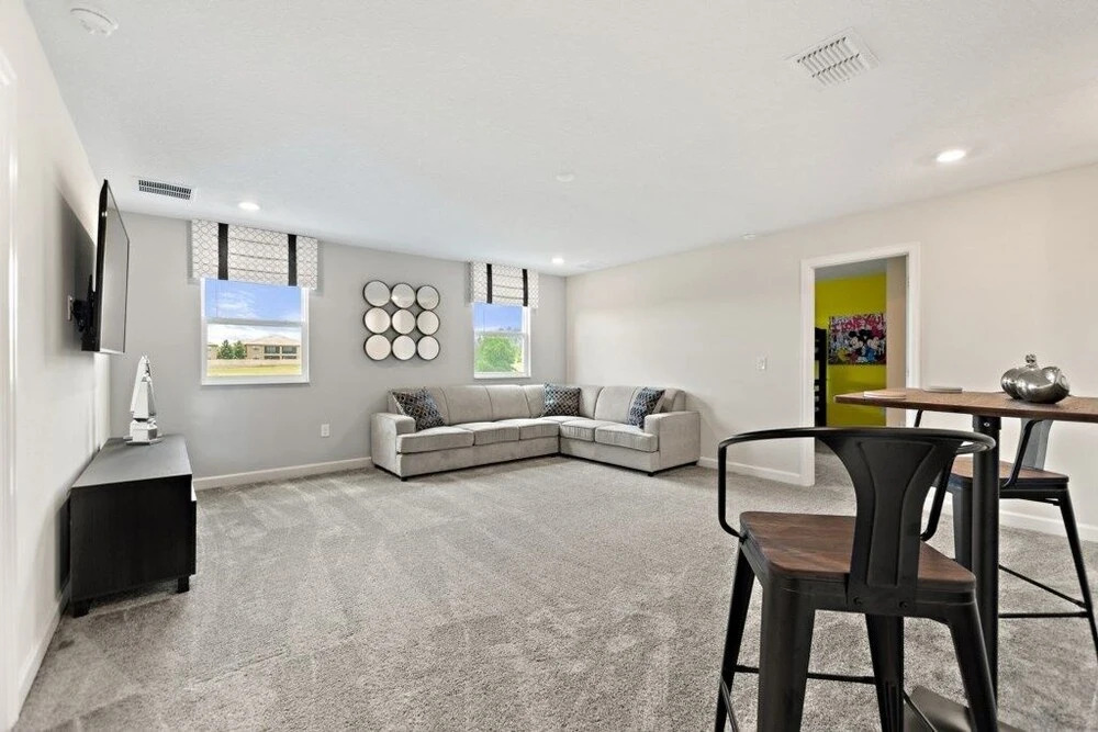 Summer Solstice, Sleeps 13 - Championsgate Bliss 6 Bedroom Home