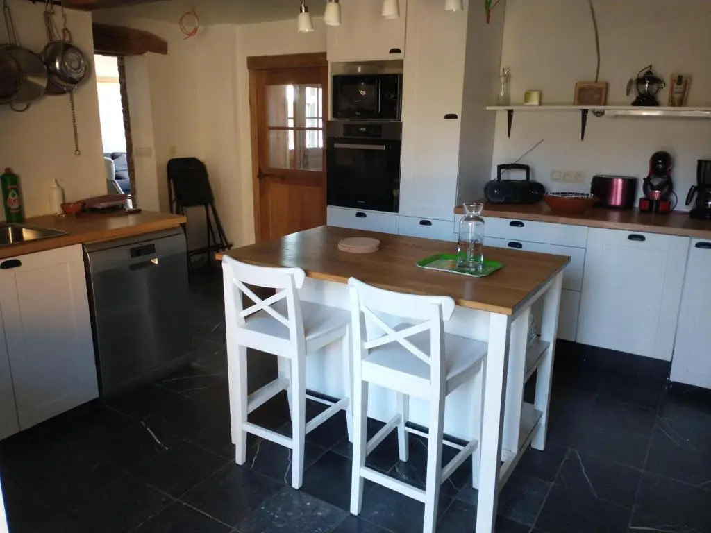 Maison Druyard huis met 5 slaapkamers