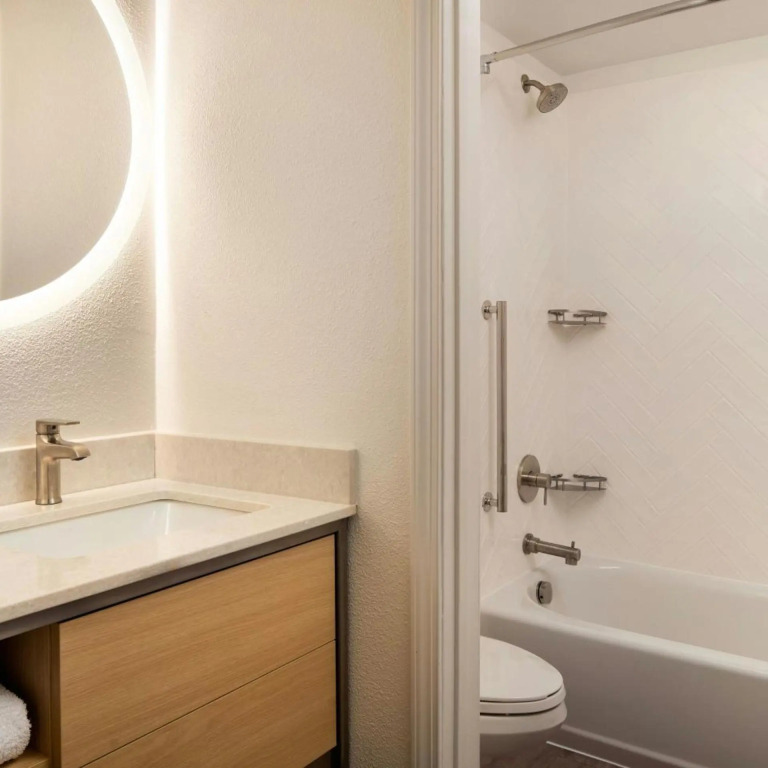TownePlace Suites Milpitas Silicon Valley