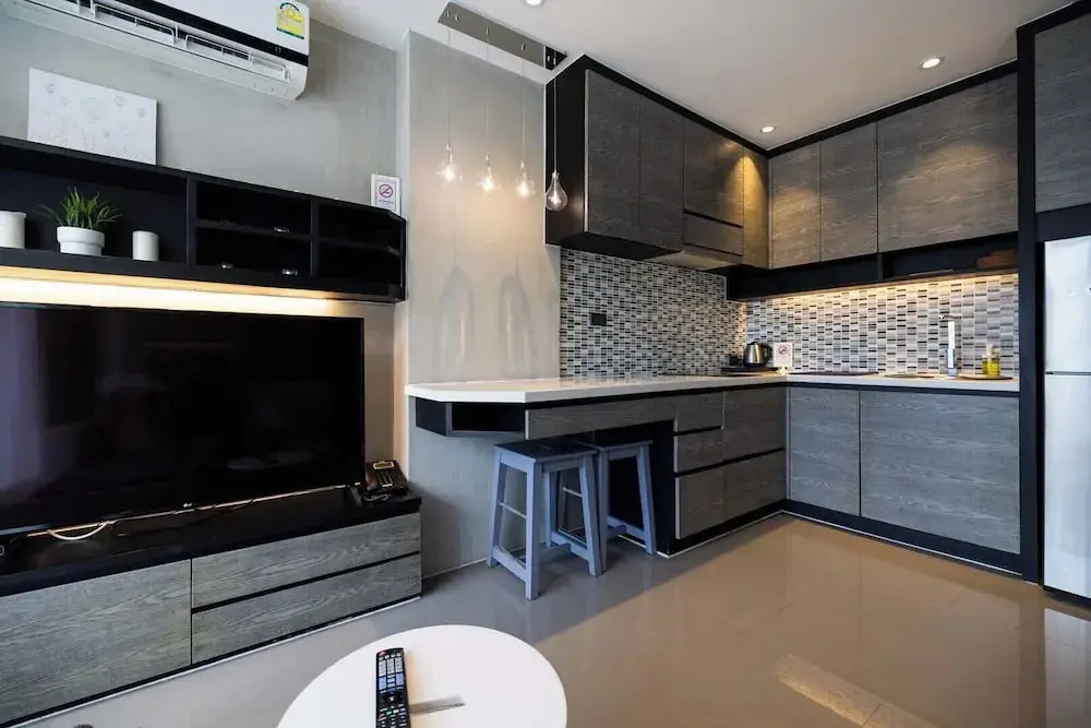 Modern Condo Boutique Style Resort- CGB4