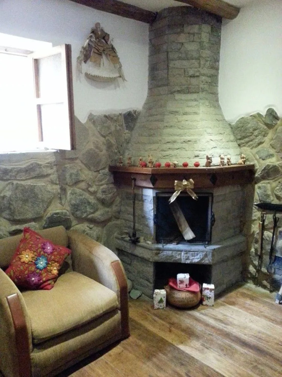 Picaflor Tambo Guest House