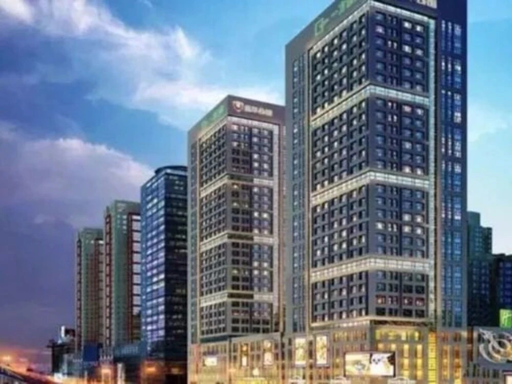 Shenyang Yuemei Aparthotel