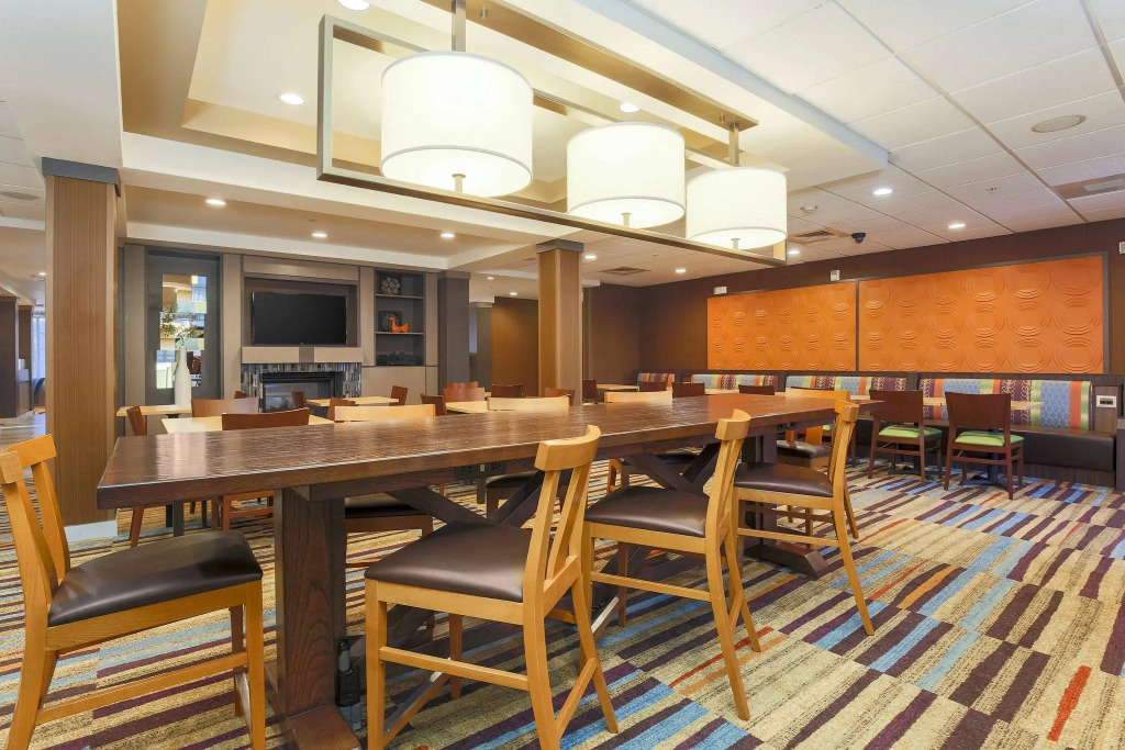 Fairfield Inn & Suites Temecula
