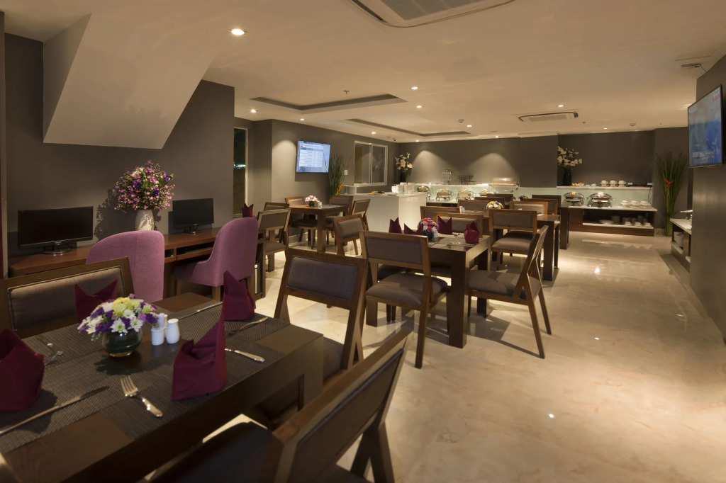 Roseland Centa Hotel Spa