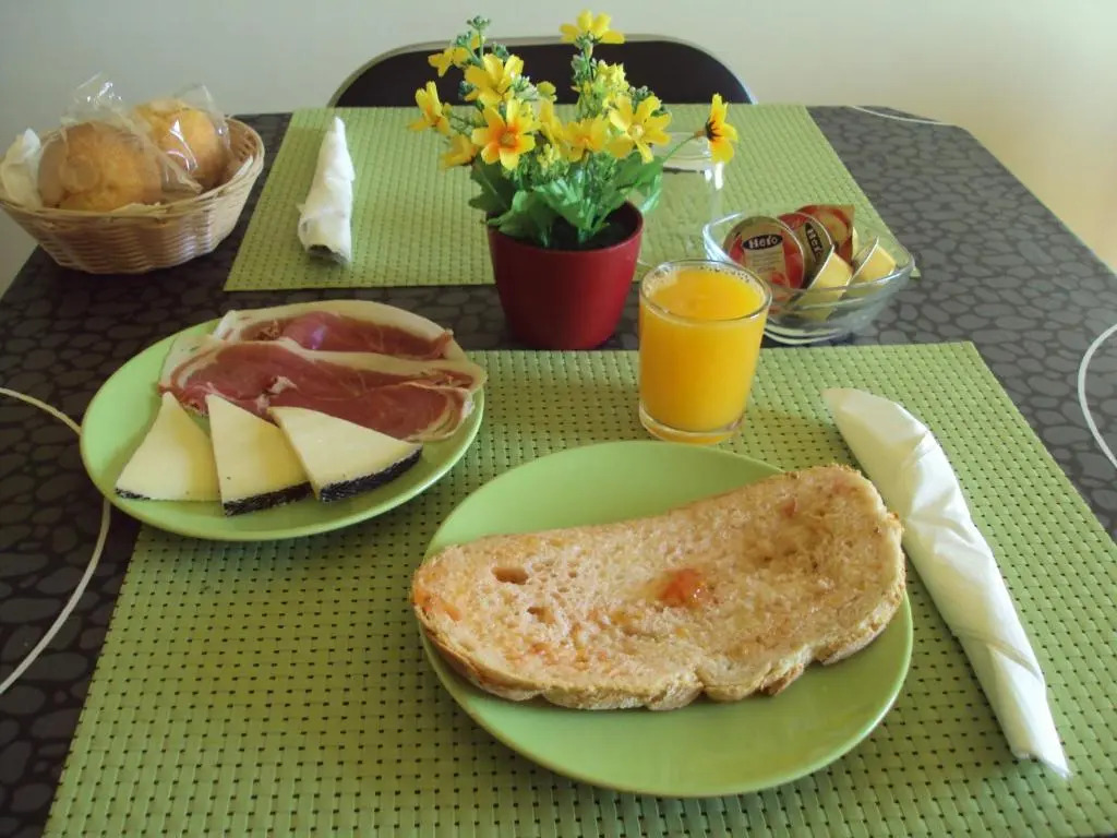Hostal Sant Roc
