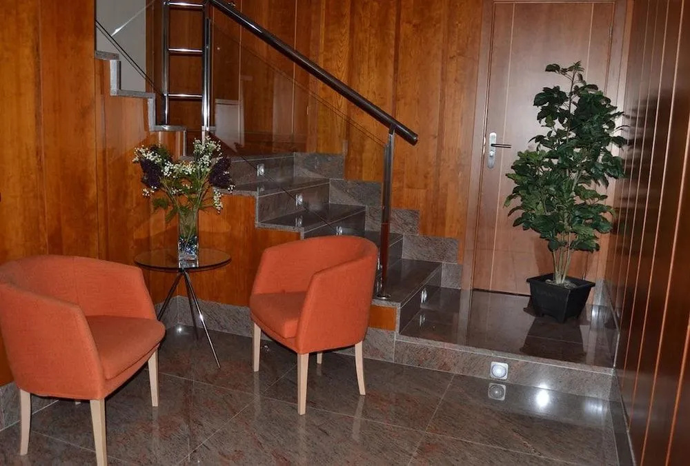 Hotel Jarama