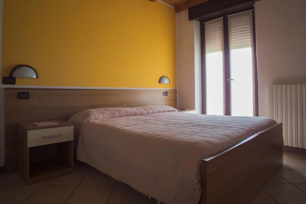 Albergo Ristorante Innocenti