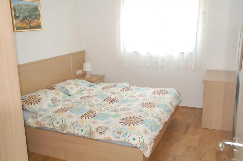 Apartment Villa Alpa by Interhome