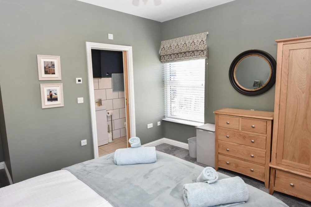 Seaside Cottage in Ryde