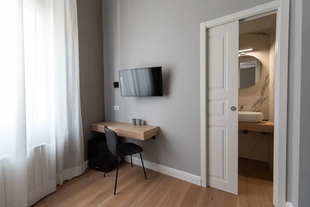Nolana 28 Rooms in Naples