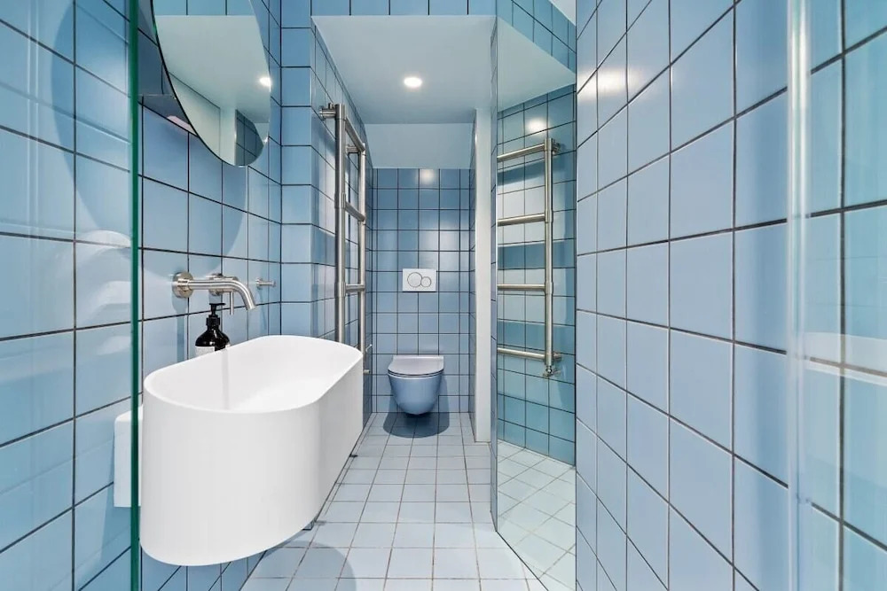 Elegant 1-bed Apt, Sleeps 4, in Chelsea