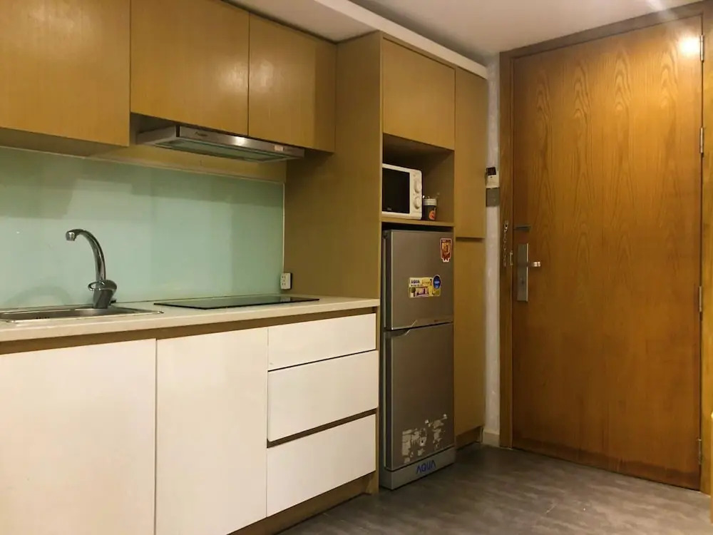Full House Serviced Apartment
