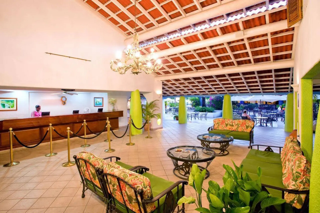 Jolly Beach Antigua - All Inclusive