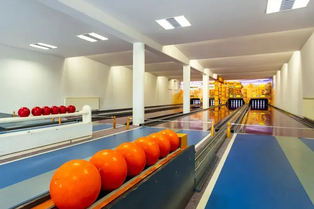 Christinenhof & Spa - Wellnesshotel am Rande des Spreewalds