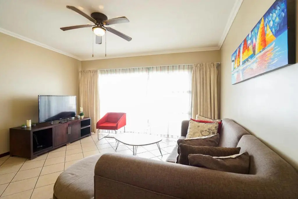 Beachfront Apartments @ Amanzimtoti