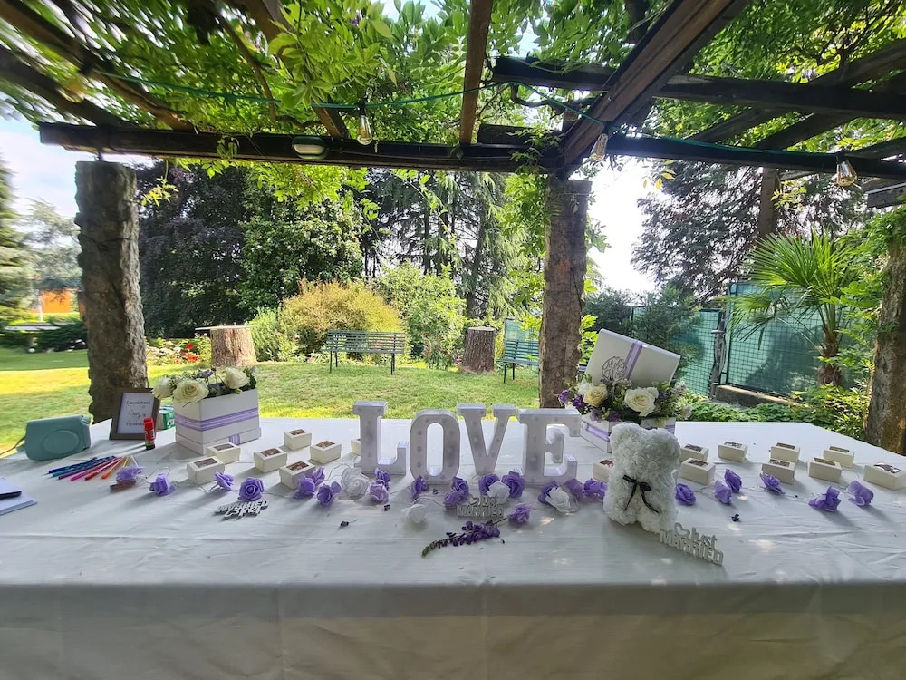 Wonderful Villa Between Como And Milano