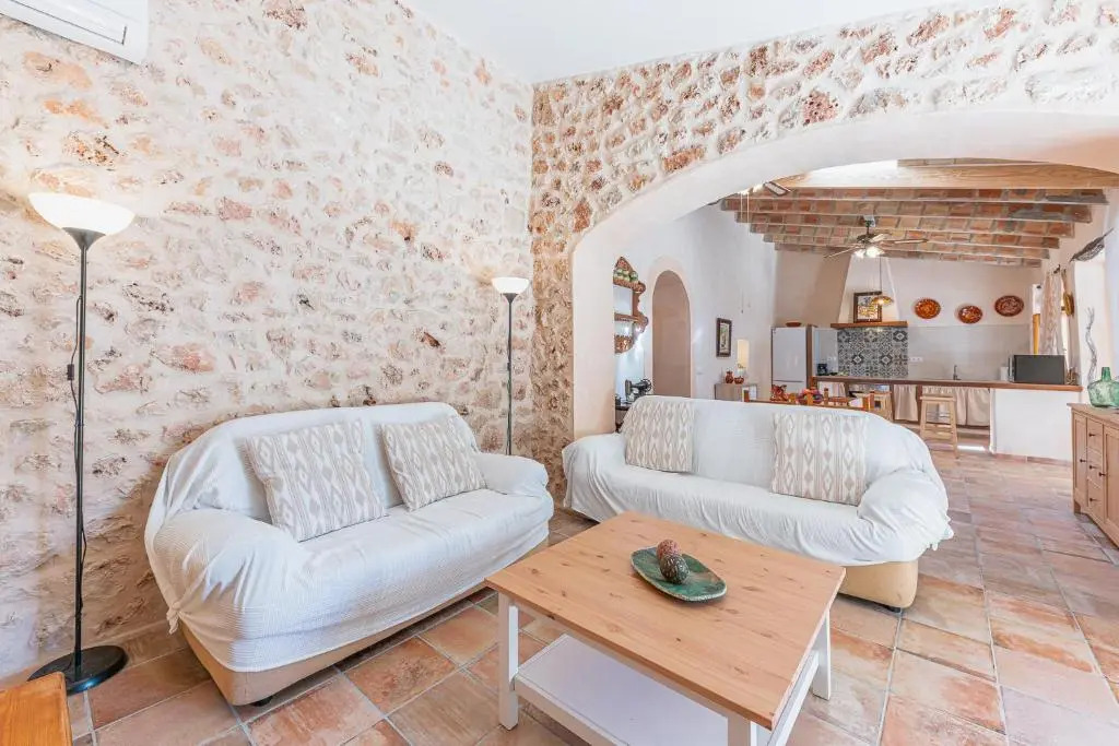 Finca Sa Casa Nova