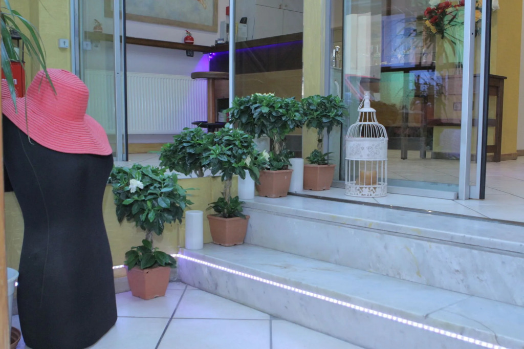 Dionysos Hotel Athens