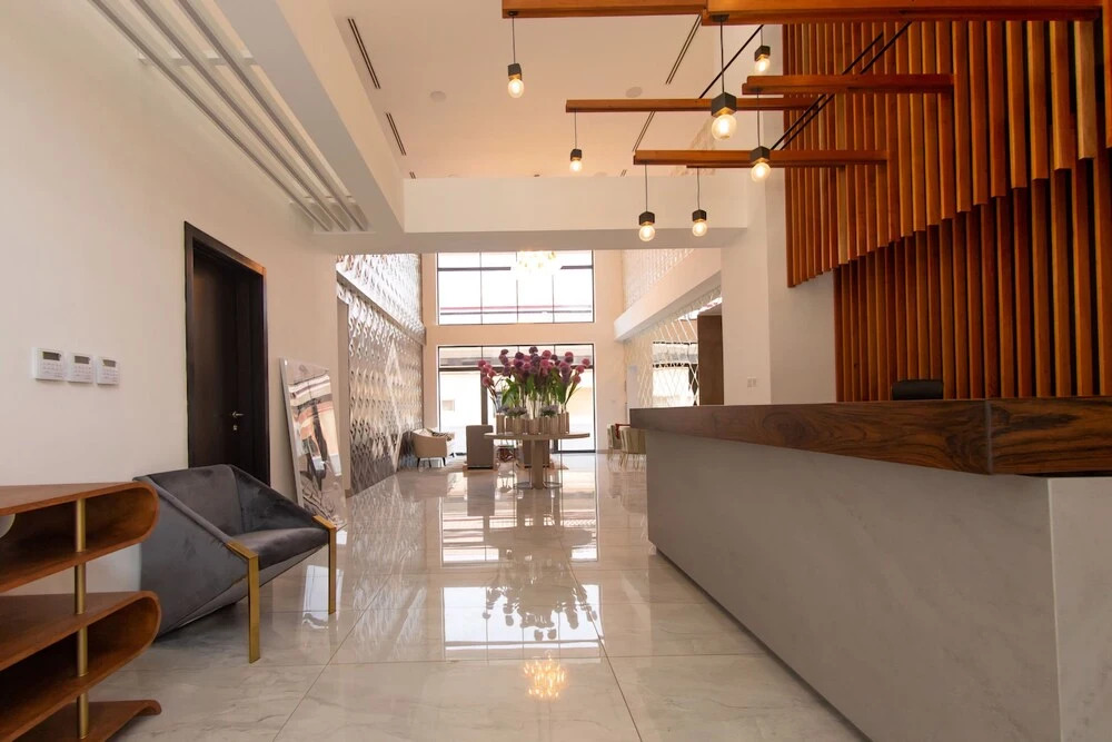Signature Luxury Apartments
