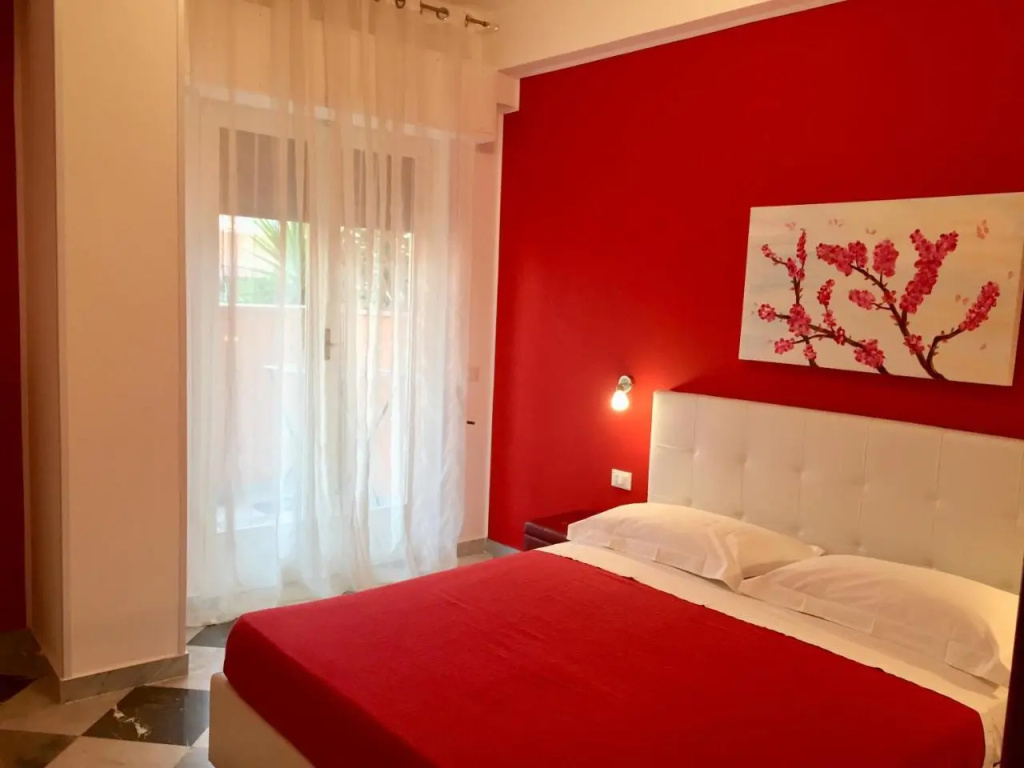 La casa del Dottore
