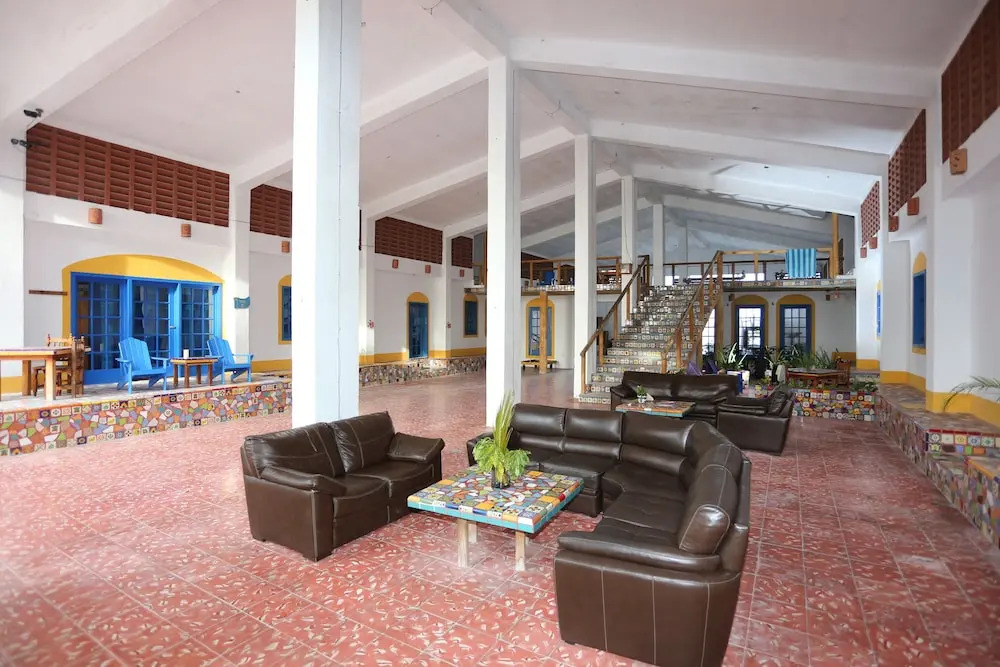 El Milagro Beach Hotel & Marina
