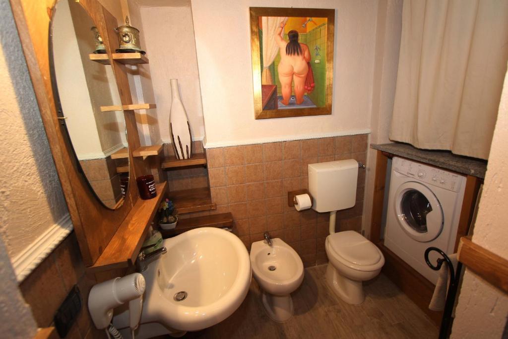 Suite Imperiale Centro Storico