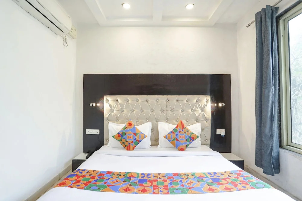 Fabhotel Madhuban Inn