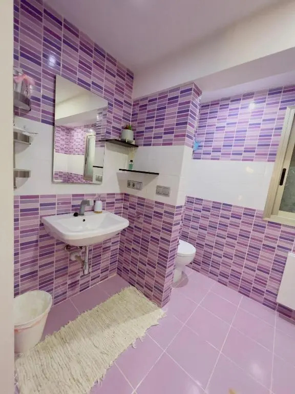Apartamentos El Olivo