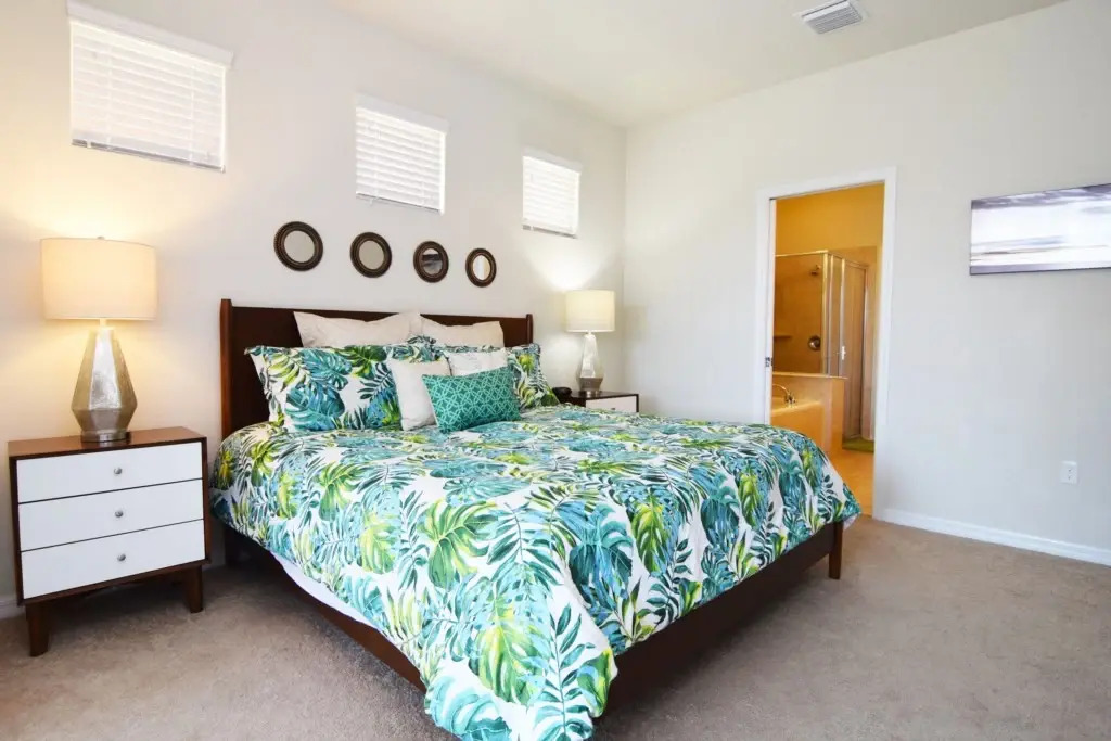 Westside, Kissimmee, US
