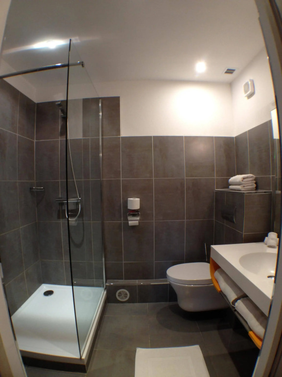 Logis Hotel la Ferme