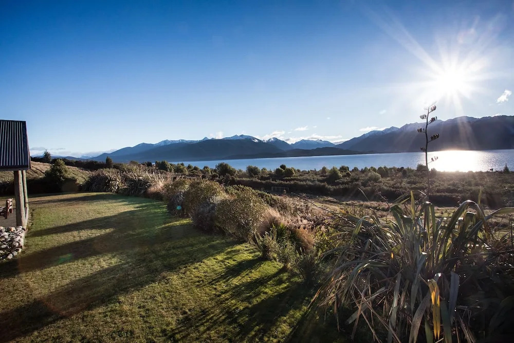 Loch Vista Bed & Breakfast