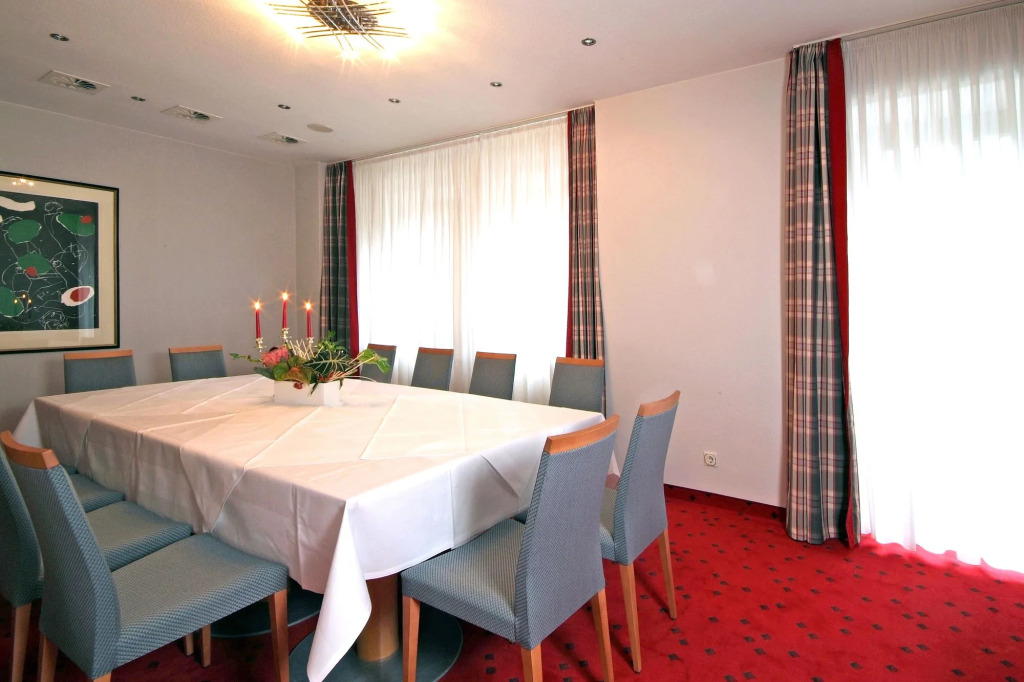 TOP VCH Hotel Michaelis Leipzig