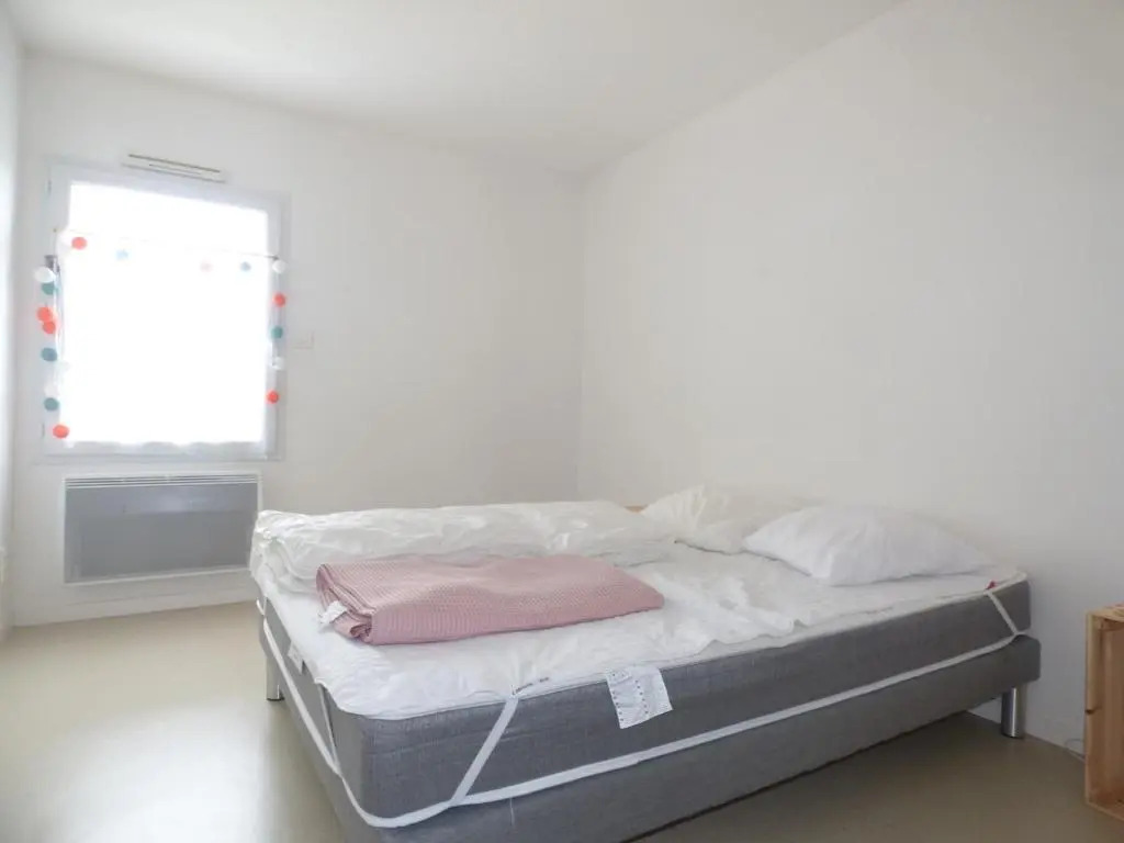 Maison Saint-Gilles-Croix-de-Vie, 4 pièces, 6 personnes - FR-1-428-104