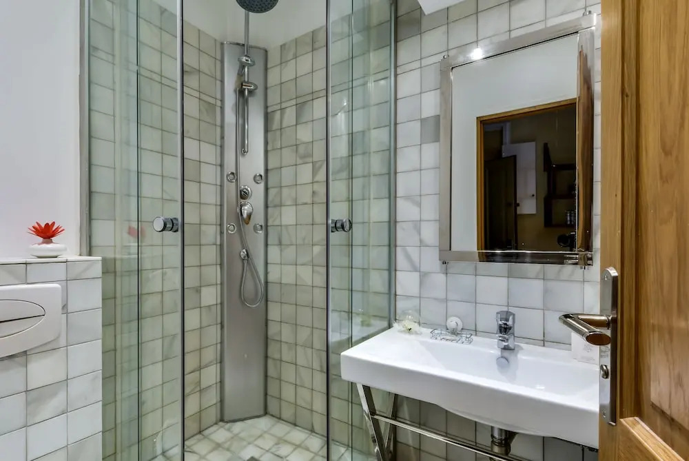 Sweet inn Apartments Montmarte