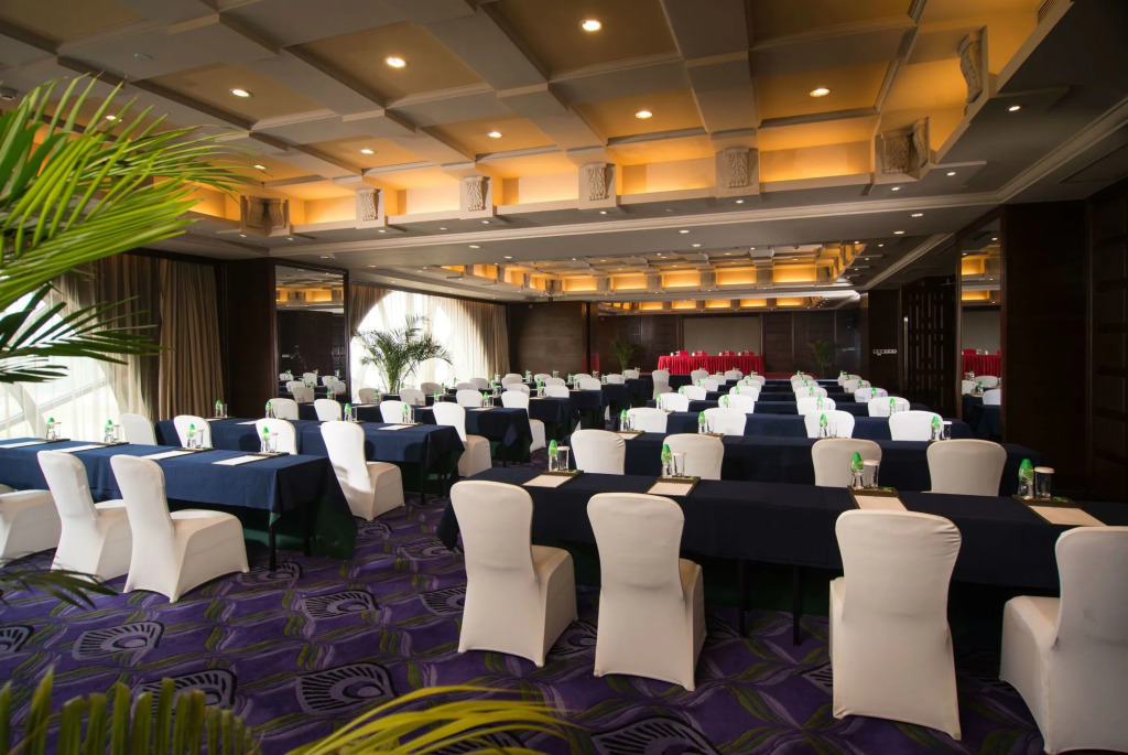 Malachite Hotel