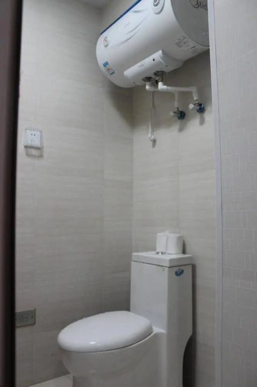 Ju Ya Hotel