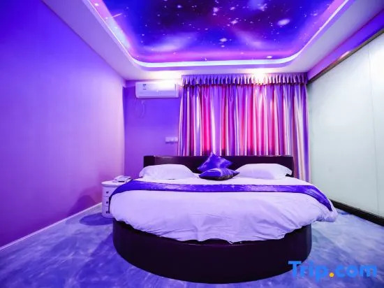 Yulong Hotel (Zhoushan Hailian Road)