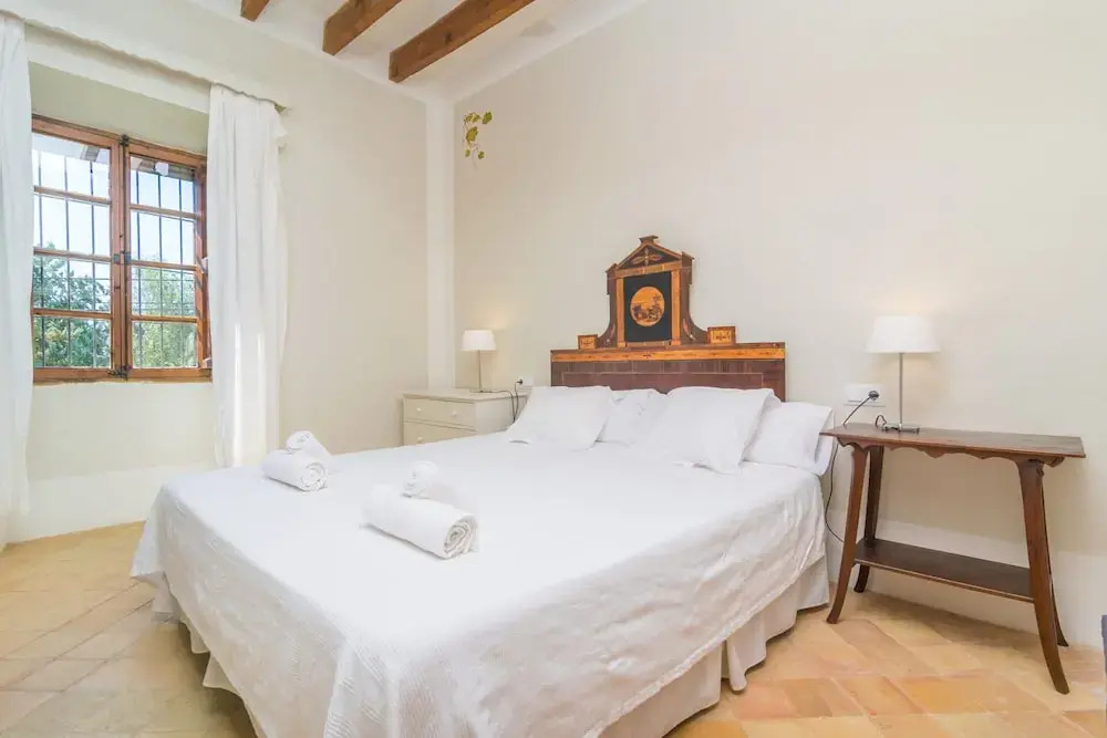Cas Pilot - Villa With Private Pool. Free Wifi