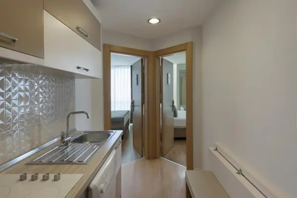 Aska River Suites
