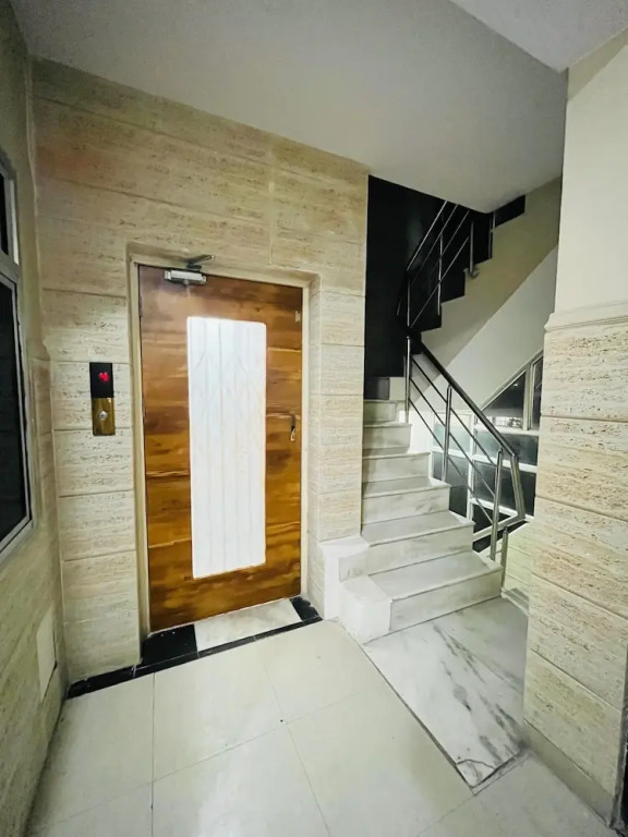FabHotel Silver Stay 04 - Ahinsa circle