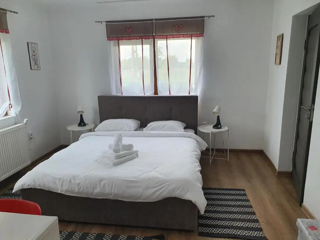 Casa Saga