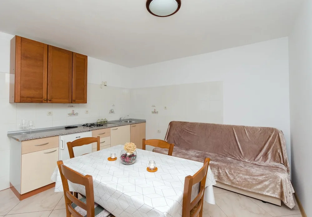 Apartments Cetina