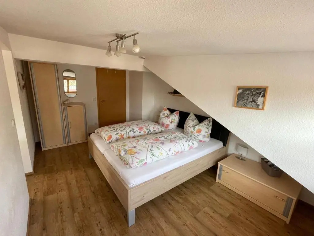 2 Raum Gästezimmer Prokop